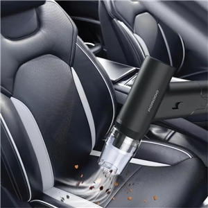 جارو شارژی و دمنده پرودو Porodo Air Duster & Vacuum PDLFST179BK