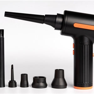 گردگیر و دمنده هوا پرودو Porodo Super Duster PD-PARDS