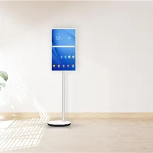 نمایشگر 32 اینچ اندرویدی پاورولوژی Powerology 32″ Android Smart Screen PFHD32TWH