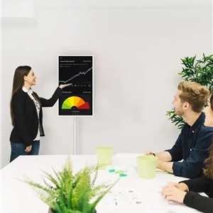 نمایشگر 32 اینچ اندرویدی پاورولوژی Powerology 32″ Android Smart Screen PFHD32TWH