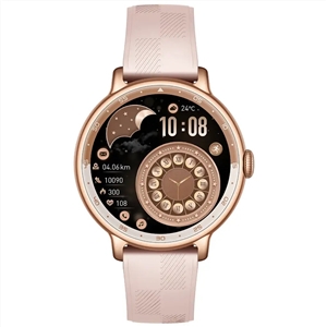 ساعت هوشمند پاورولوژی Powerology Gazelle Smart Watch PSWGBT60