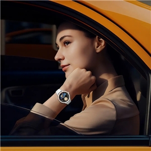 ساعت هوشمند پاورولوژی Powerology Gazelle Smart Watch PSWGBT60