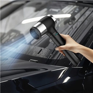 جت فن پاورولوژی Powerology Turbo Fan PPCHA84