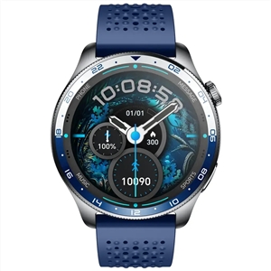 ساعت هوشمند پاورولوژی Powerology Sanam Urban Sports Smart Watch PSWBT290BL