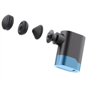 ماساژور تفنگی پاورولوژی Powerology Ultra-Mini Travel Massager PSM011