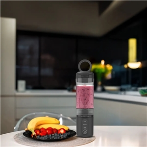 مخلوط کن و بلندر شارژی پاورولوژی Powerology Magblend Portable Blender PRPBB8301