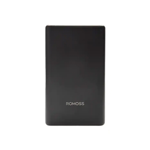 پاوربانک 20000 روموس Romoss PAC20 Pro توان 30 وات با کابل متصل
