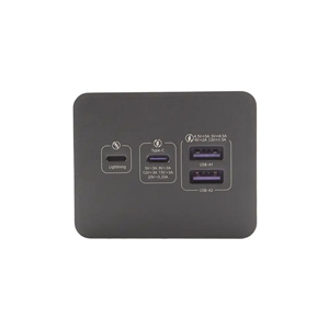 پاوربانک 40000 روموس Romoss PEA40S Pro توان 65 وات