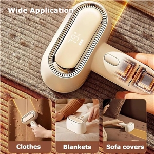 پرزگیر شارژی رتاکو RTAKO Q12 Electric Lint Remover