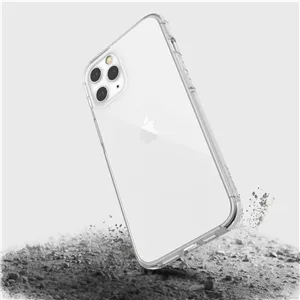 قاب برند ایکس-دوریا مدل X-Doria Defense Clear مناسب برای گوشی موبایل اپل iPhone 12 Pro Max