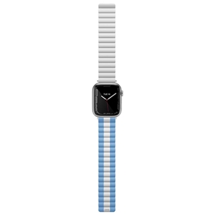 بند اپل واچ یونیک مدل Revix World Edition برای اپل واچ Apple Watch Strap 49/45/44/42mm