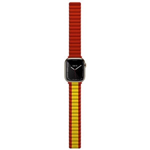 بند اپل واچ یونیک مدل Revix World Edition برای اپل واچ Apple Watch Strap 49/45/44/42mm