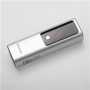 پاوربانک 10000 روموس Romoss PPU10 Powerbank توان 130 وات