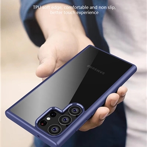 قاب محافظ آی پکی سامسونگ Samsung Galaxy S23 Ulrta iPaky Bright