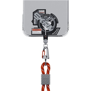 تگ اتصال بند موبایل برند اسکین آرما SKINARMA EKHO