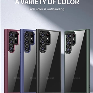 قاب محافظ آی پکی سامسونگ Samsung Galaxy S23 Plus iPaky Bright
