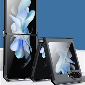 قاب برند XUNDD مدل Beatle مناسب برای Samsung Z Flip 5