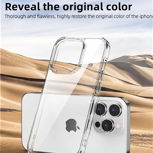 قاب محافظ آی پکی آیفون Apple iPhone 13 Pro Max iPaky Aurora