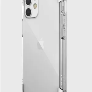 قاب برند ایکس-دوریا مدل X-Doria Defense Clear مناسب برای گوشی موبایل اپل iPhone 12