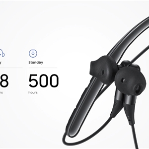 هندزفری بلوتوث گردنی سامسونگ Samsung Level U2 Wireless Headphones