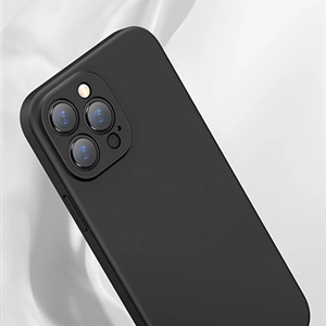 قاب سیلیکونی بیسوس مناسب برای آیفون 13 پرو Apple iPhone 13 Pro Baseus Liquid Silica Gel Case