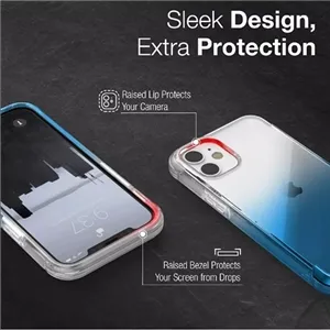 قاب ایکس-دوریا مدل Defense Air مناسب برای گوشی موبایل اپل Apple iPhone 12 Pro Max