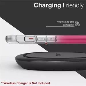 قاب ایکس-دوریا مدل Defense Air مناسب برای گوشی موبایل اپل Apple iPhone 12 Pro Max