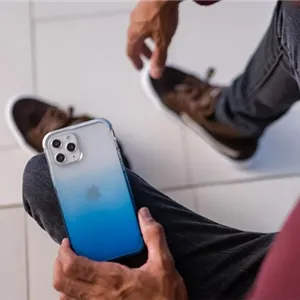 قاب ایکس-دوریا مدل Defense Air مناسب برای گوشی موبایل اپل Apple iPhone 12 Pro Max