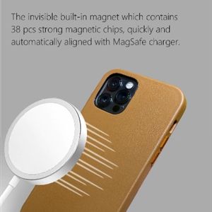 قاب برند کی دوو K-DOO مدل نوبل Noble مناسب برای آیفون iPhone 13