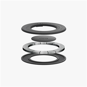 رینگ مگنتی آیپد برند یونیک مدل UNIQ SnapMount