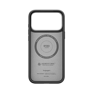 قاب آیفون 17 پرو مکس اسپیگن مدل Spigen Enzo Aramid T (MagFit)