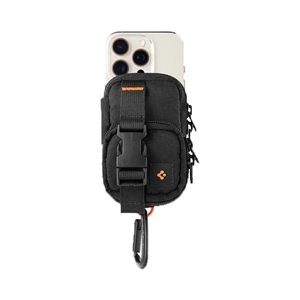کیف لوازم جانبی مگ‌سیف اسپیگن مدل Spigen Snap Zip Mag Fit
