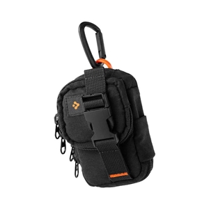 کیف لوازم جانبی مگ‌سیف اسپیگن مدل Spigen Snap Zip Mag Fit