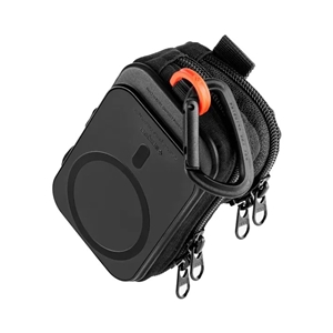 کیف لوازم جانبی مگ‌سیف اسپیگن مدل Spigen Snap Zip Mag Fit