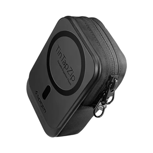 کیف لوازم جانبی مگ‌سیف اسپیگن مدل Spigen Tintap Zip Mag Fit