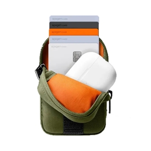 کیف لوازم جانبی مگ‌سیف اسپیگن مدل Spigen Tintap Zip Mag Fit