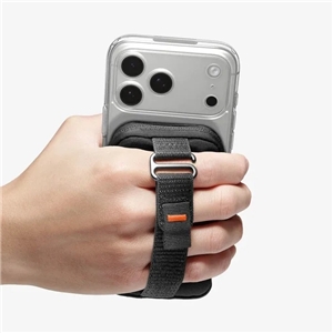 کیف لوازم جانبی مگ‌سیف اسپیگن مدل Spigen Tintap Zip Mag Fit
