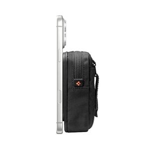 کیف لوازم جانبی مگ‌سیف اسپیگن مدل Spigen Tintap Zip Mag Fit