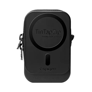 کیف لوازم جانبی مگ‌سیف اسپیگن مدل Spigen Tintap Zip Mag Fit