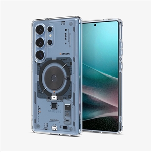 قاب اسپیگن مدل Ultra Hybrid Neo One (MagFit) برای گلکسی S25 Ultra
