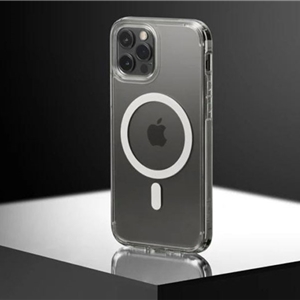 قاب اسپیگن آیفون 13 پرو Spigen Ultra Hybrid MAG Case iPhone 13 Pro