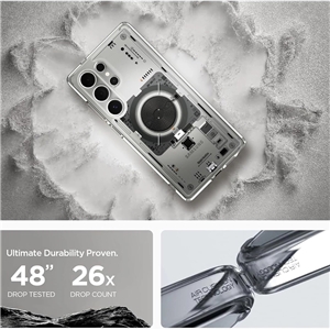 قاب اسپیگن مدل Ultra Hybrid Neo One (MagFit) برای گلکسی S25 Ultra