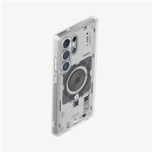 قاب اسپیگن مدل Ultra Hybrid Neo One (MagFit) برای گلکسی S25 Ultra