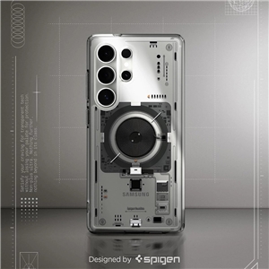 قاب اسپیگن مدل Ultra Hybrid Neo One (MagFit) برای گلکسی S25 Ultra