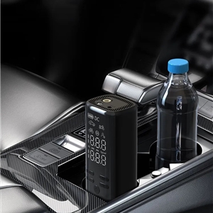 کمپرسور باد مومکس MOMAX 1-Move Support Lifestyle Air Inflator