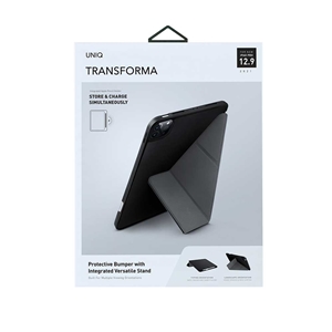 کیف کلاسوری یونیک Transforma برای iPad Pro 11 2021