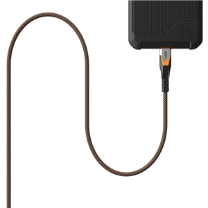 کابل شارژر و دیتا UAG SRGE 3.2 USB-C 20Gbps 240W