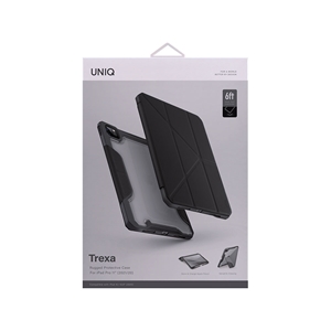 کاور برند آیپد یونیک مدل Trexa مناسب iPad Pro 11 2021