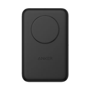 پاوربانک بی سیم پاپ سوکت دار انکر A1612 5000mAh