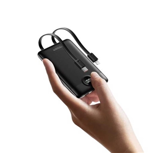 پاور بانک وگر مدل VEGER C11 10000mAh